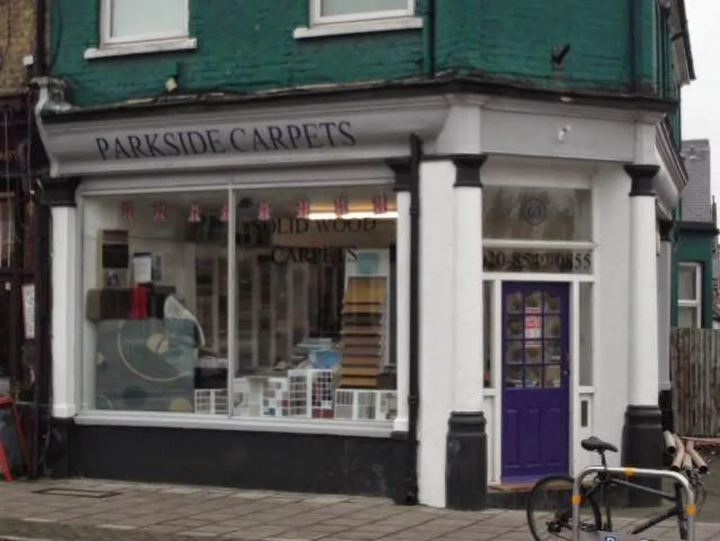 AG carpet & flooring