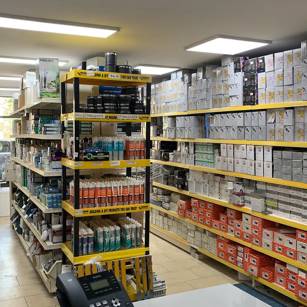AGW HEATING PLUMBING & ELECTRICAL