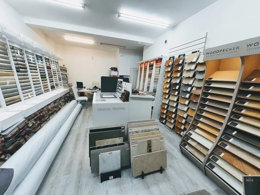 AHK FLOORING