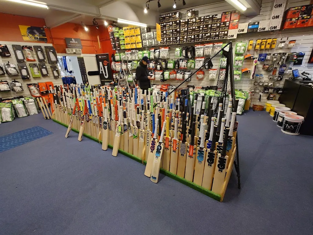 AJ Sports Kingston | Fordham