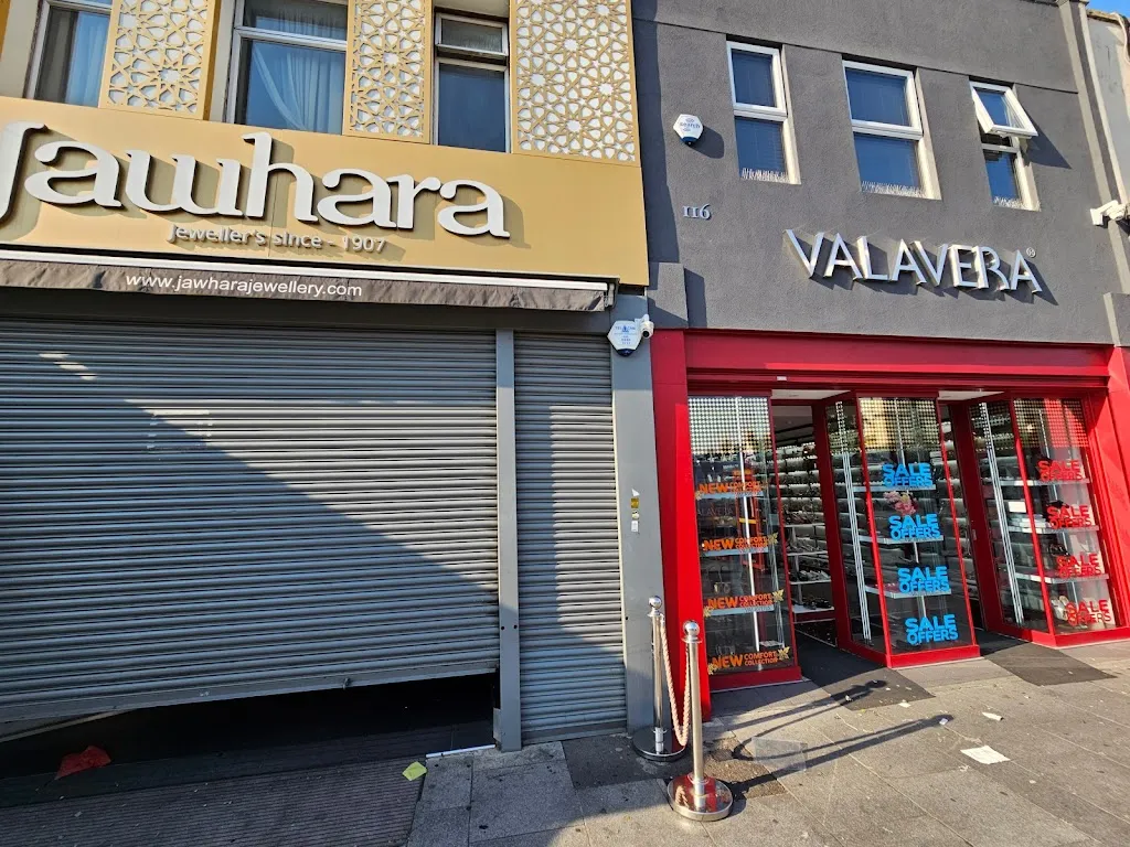 Ajanta Footwear