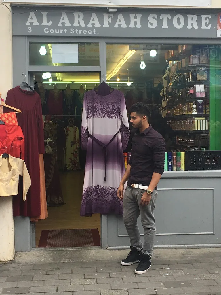 Al Arafah Store