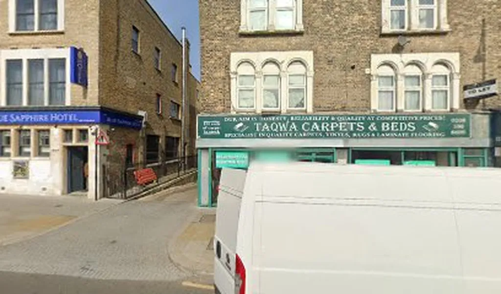 Al Misbaah Academy (AMA)
