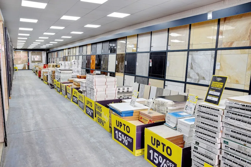 Al Murad Tiles