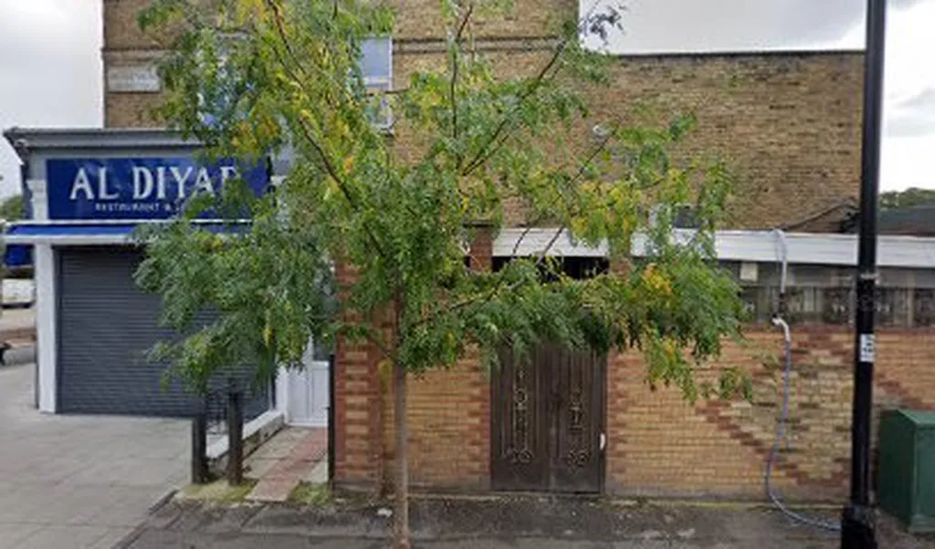 Alan's Lingerie Store