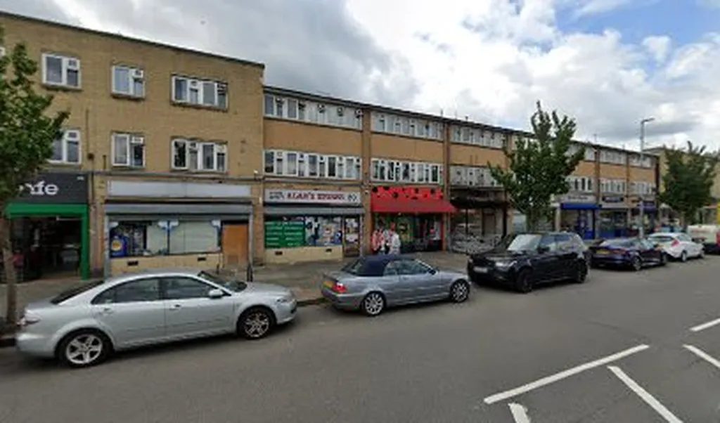 Alan Stores