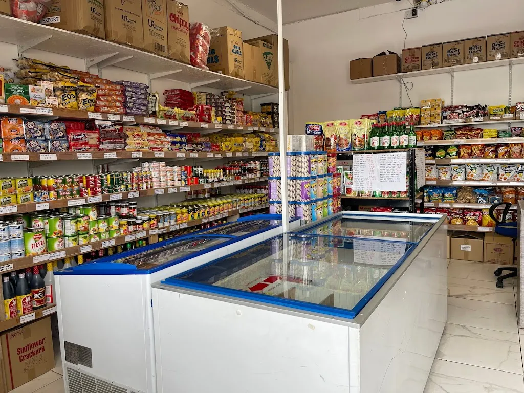 ALDANE'S PINOY STORE