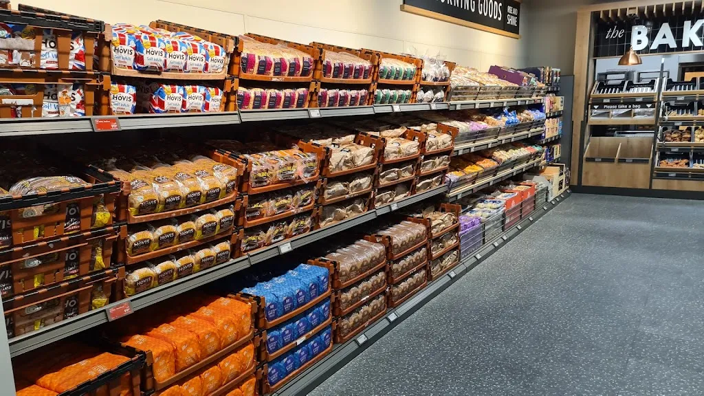 ALDI