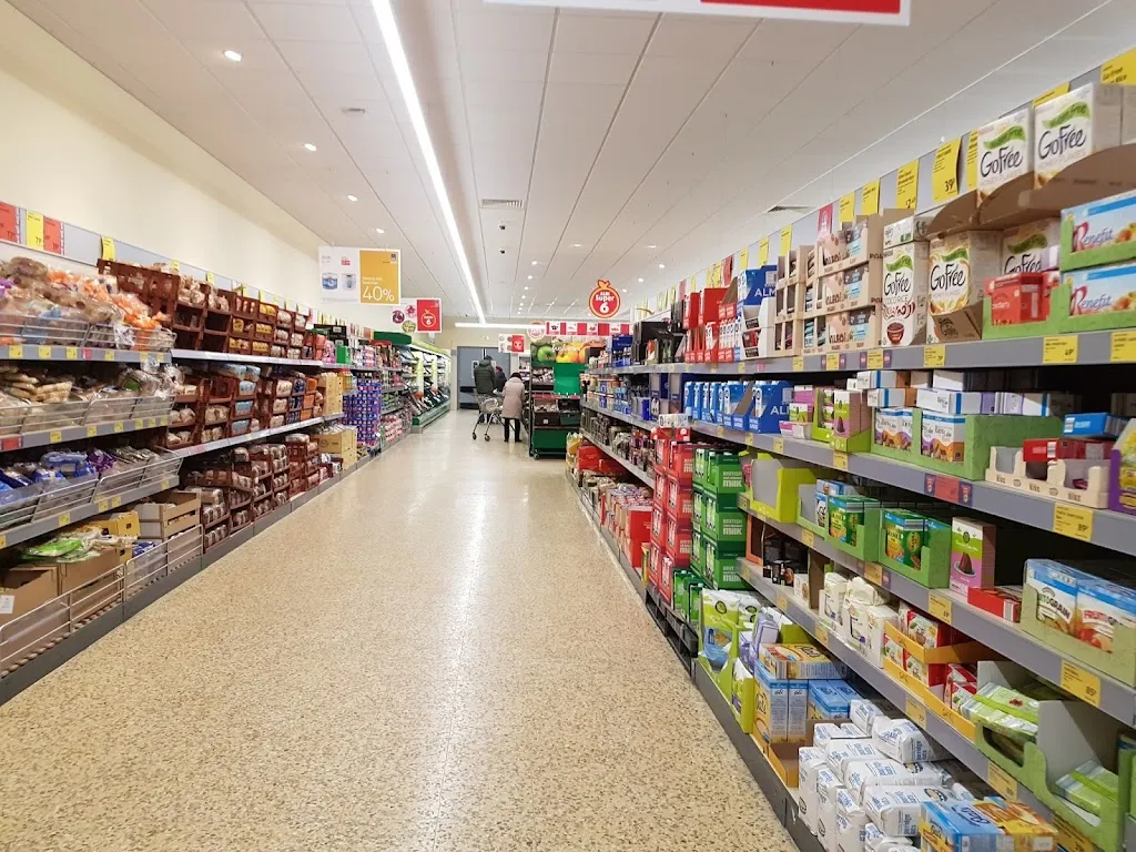 ALDI
