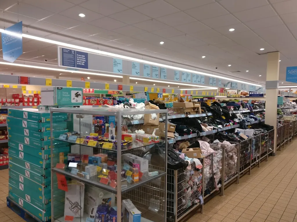 ALDI