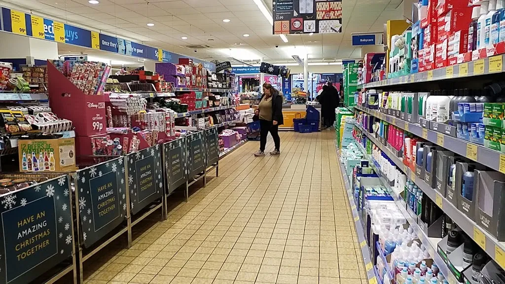 ALDI