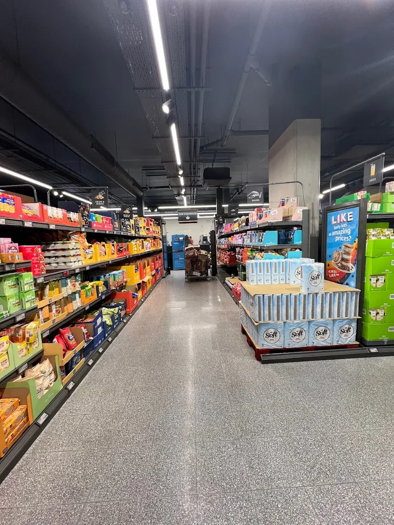 ALDI