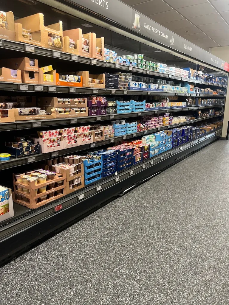 ALDI