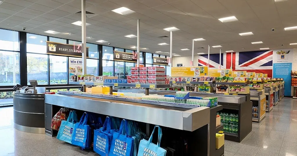 ALDI