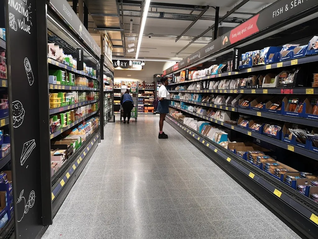 ALDI