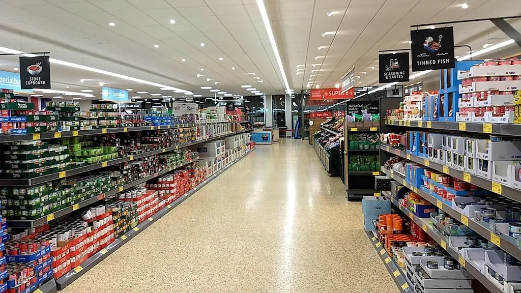 ALDI