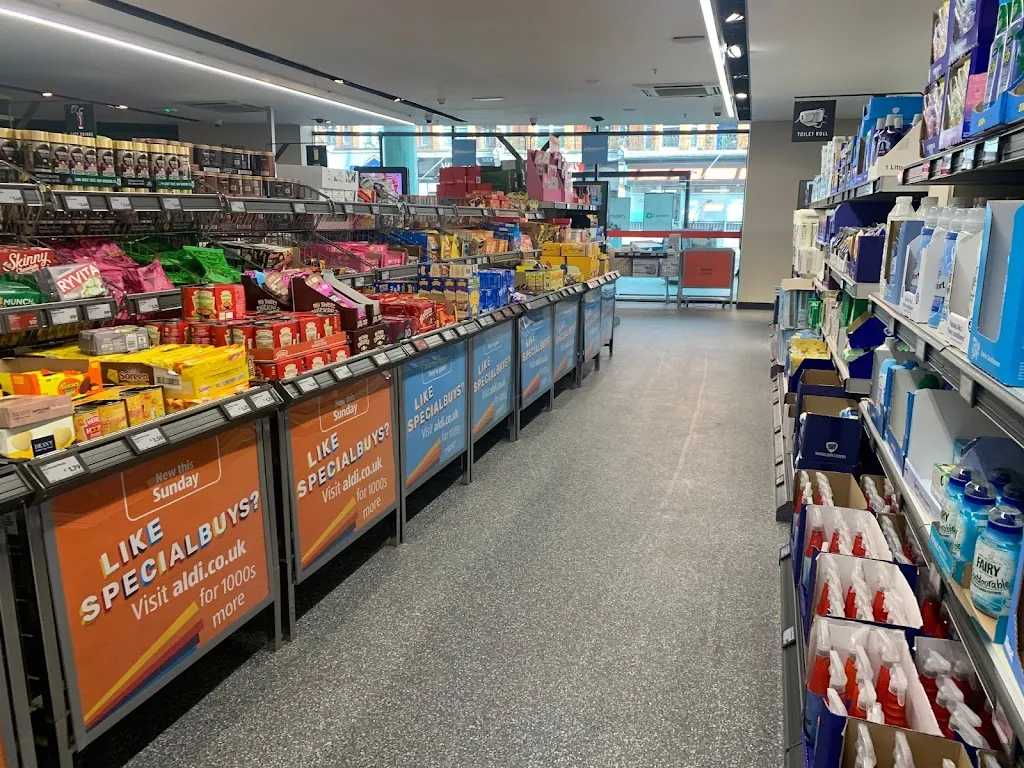 ALDI