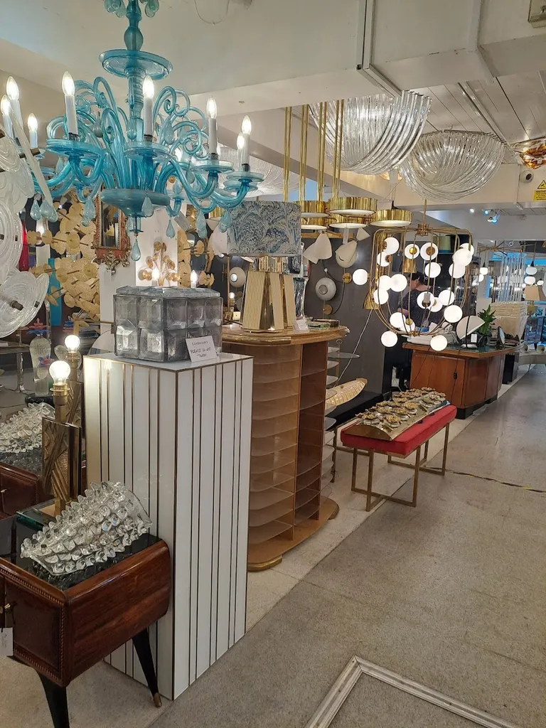 Alfies Antique Market