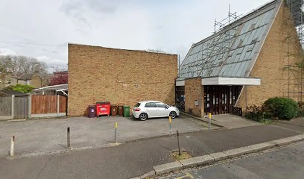 All Saints Pre School