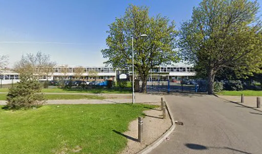 All Saints School