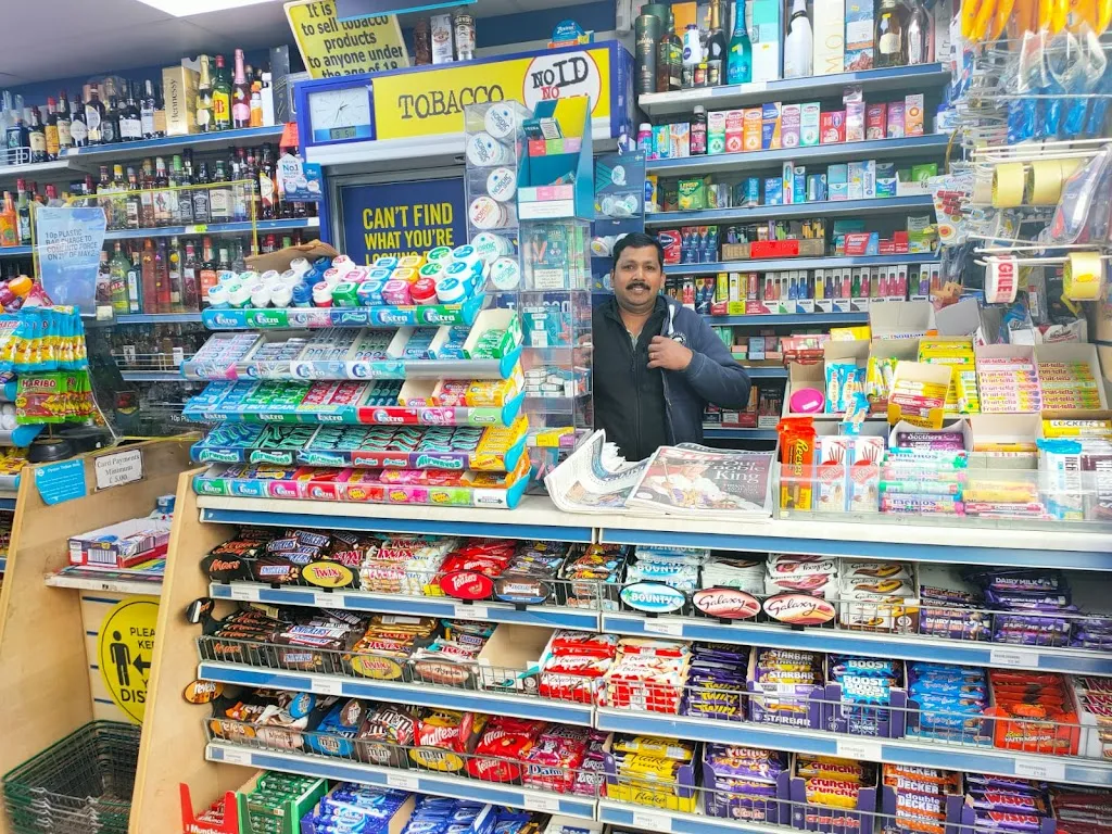 Alliance Food Store