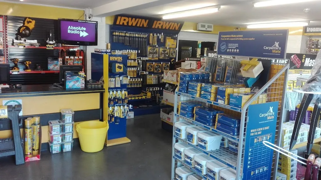 Alloway Timber & Builders Merchants - Mitcham