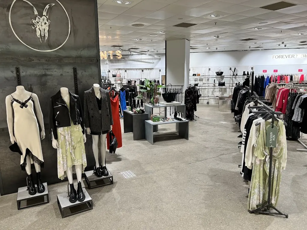 AllSaints