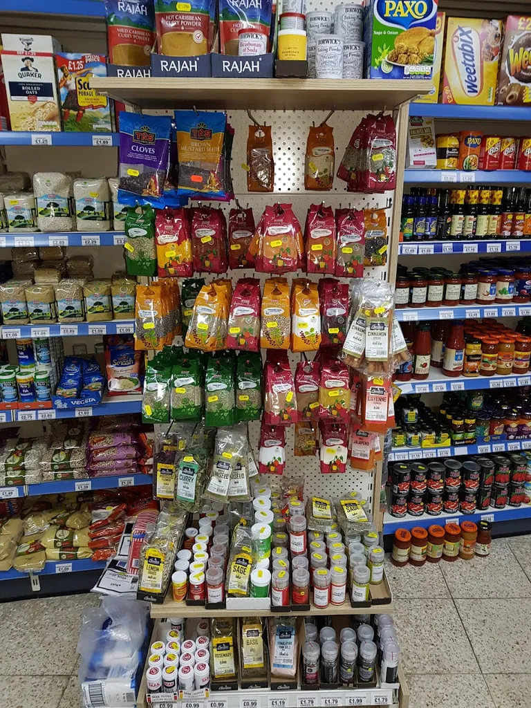 Ally's Wine & Grocery