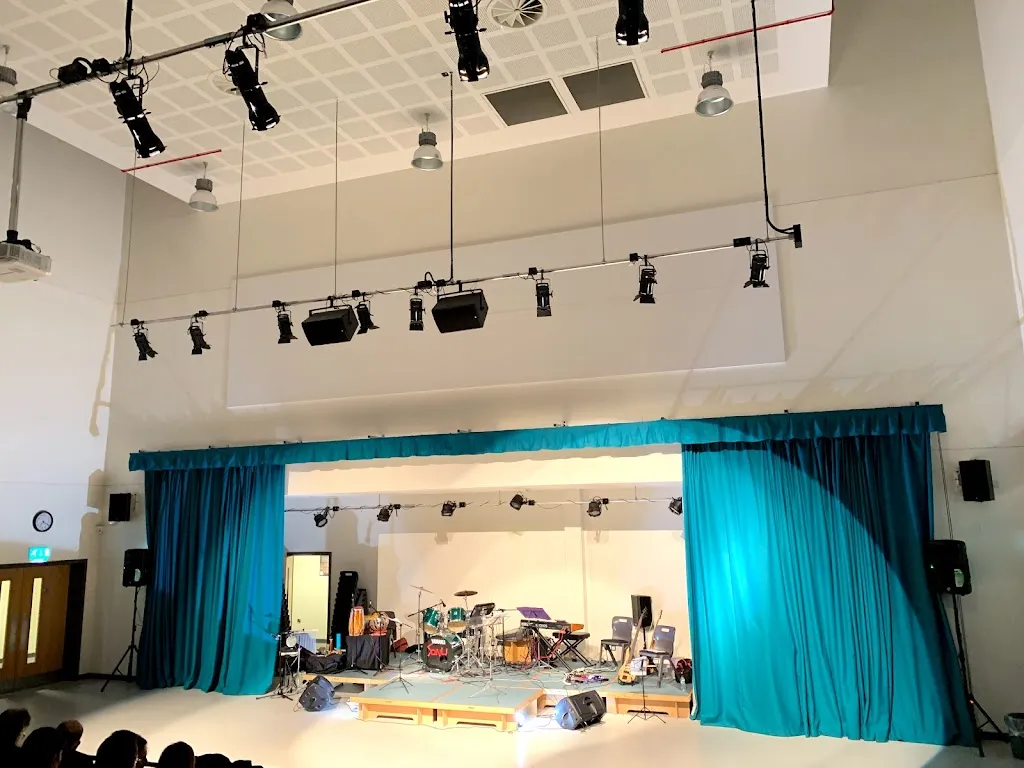 Alperton Community School