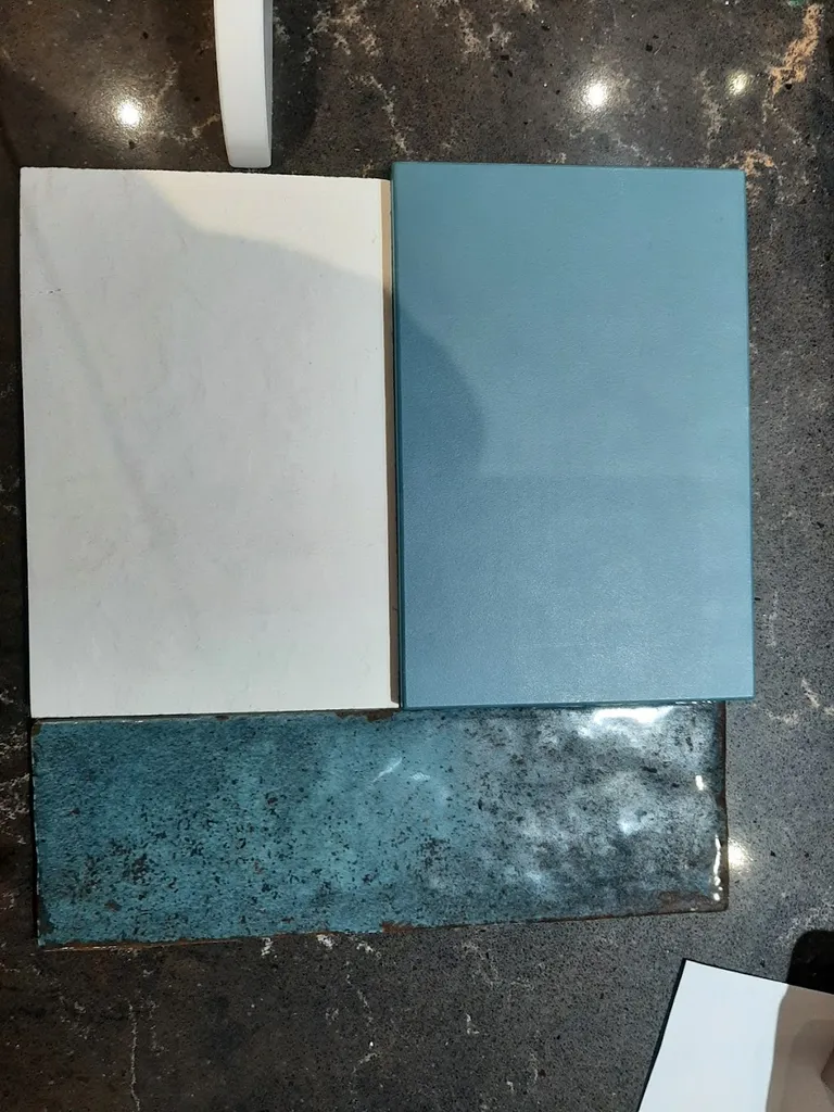 Alternative Bathrooms