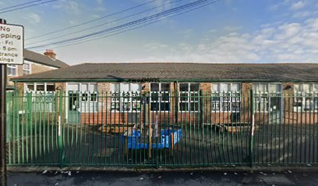 Altmore Infant School