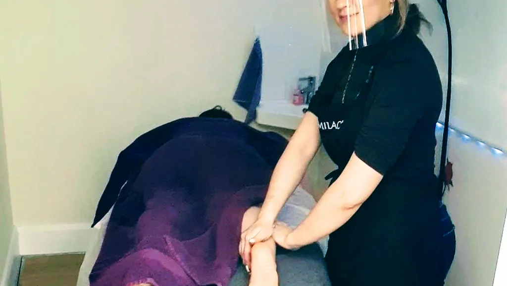 Amber Beauty Spa London