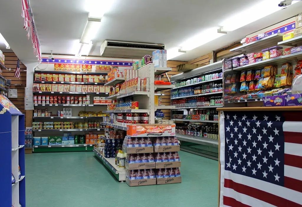 American Food Store