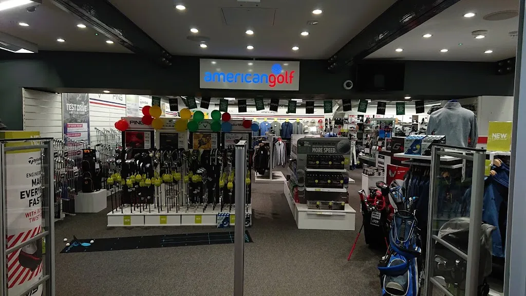American Golf - Hendon