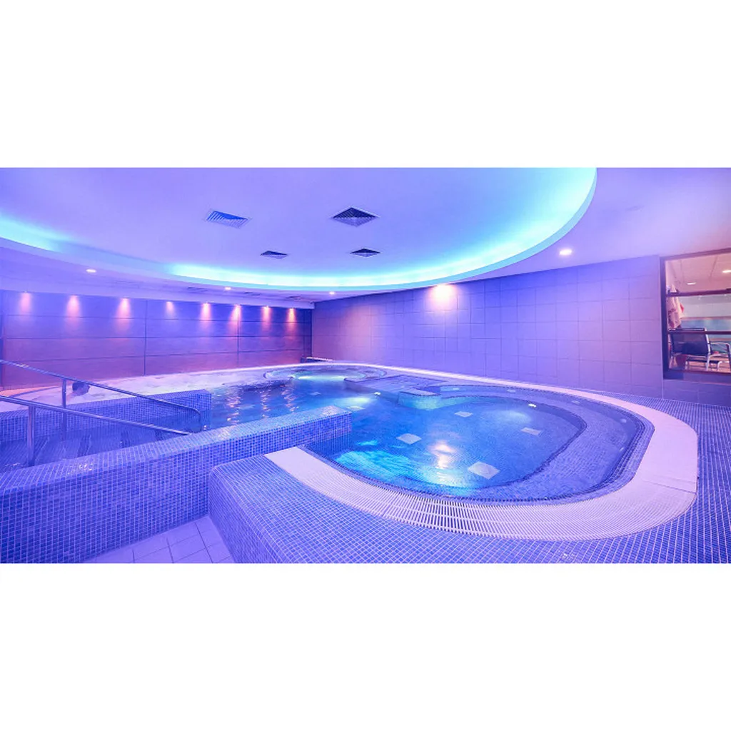 Amida Spa Beckenham