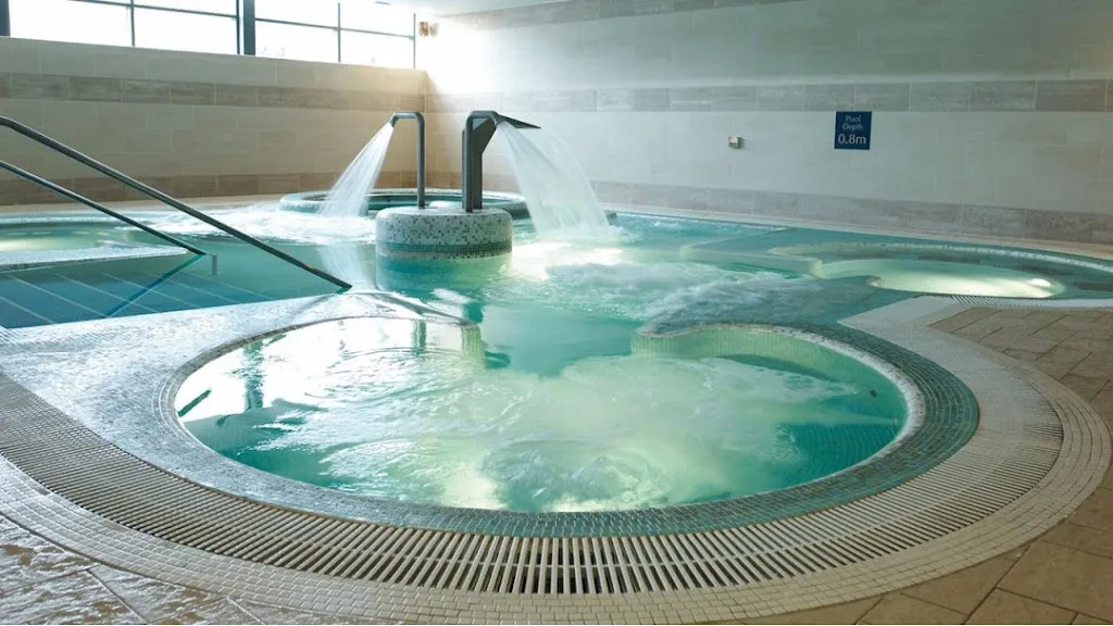 Amida Spa Hampton