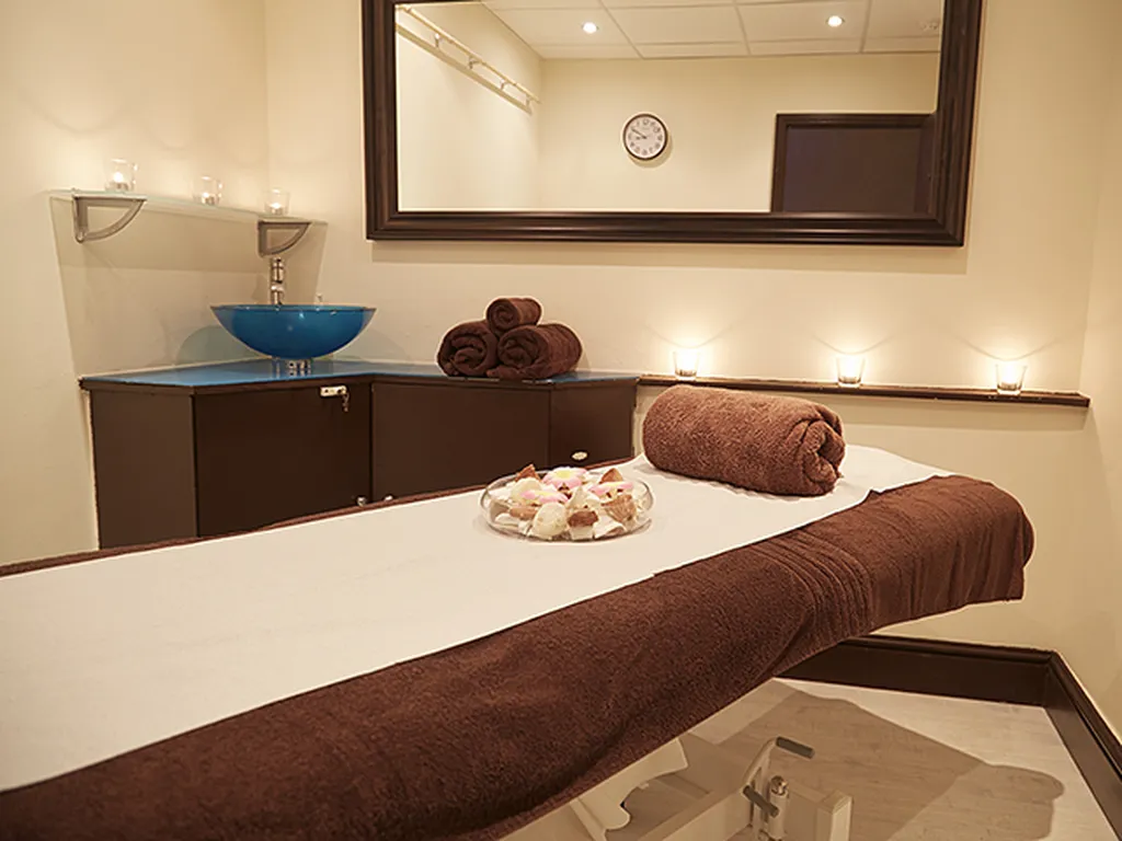 Amiika Spa