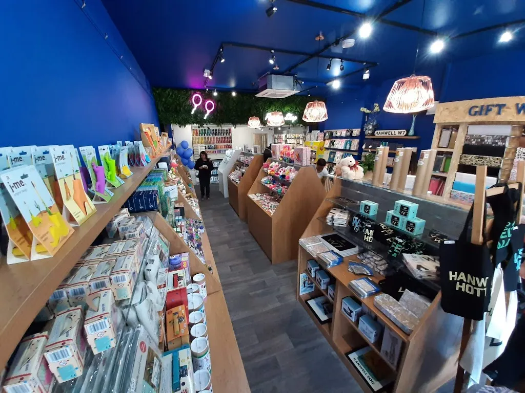 Amreen's Gifts and Balloons Boutique