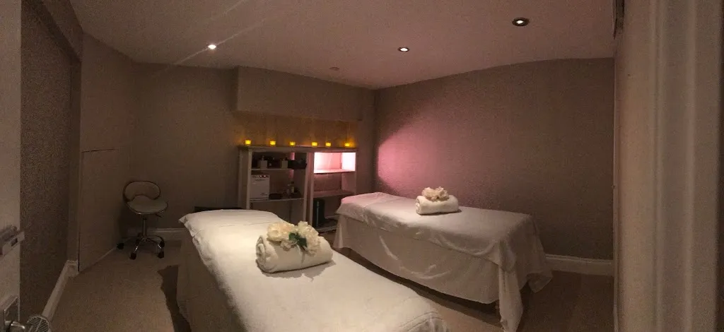 Ananta Massage Therapy