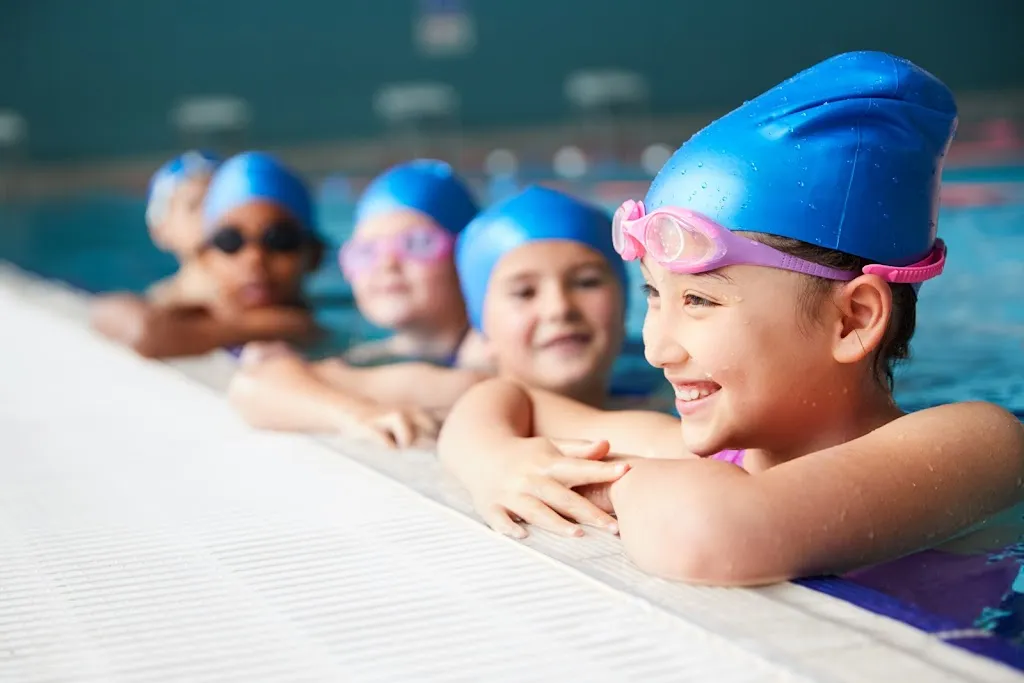 Angela's Swim School - Charlton