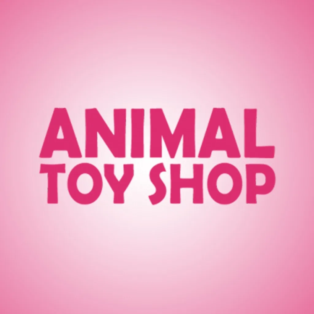 Animal Toy Shop
