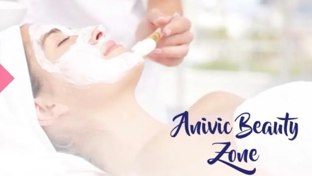 Anivic Beauty Zone (V&A nails spa)