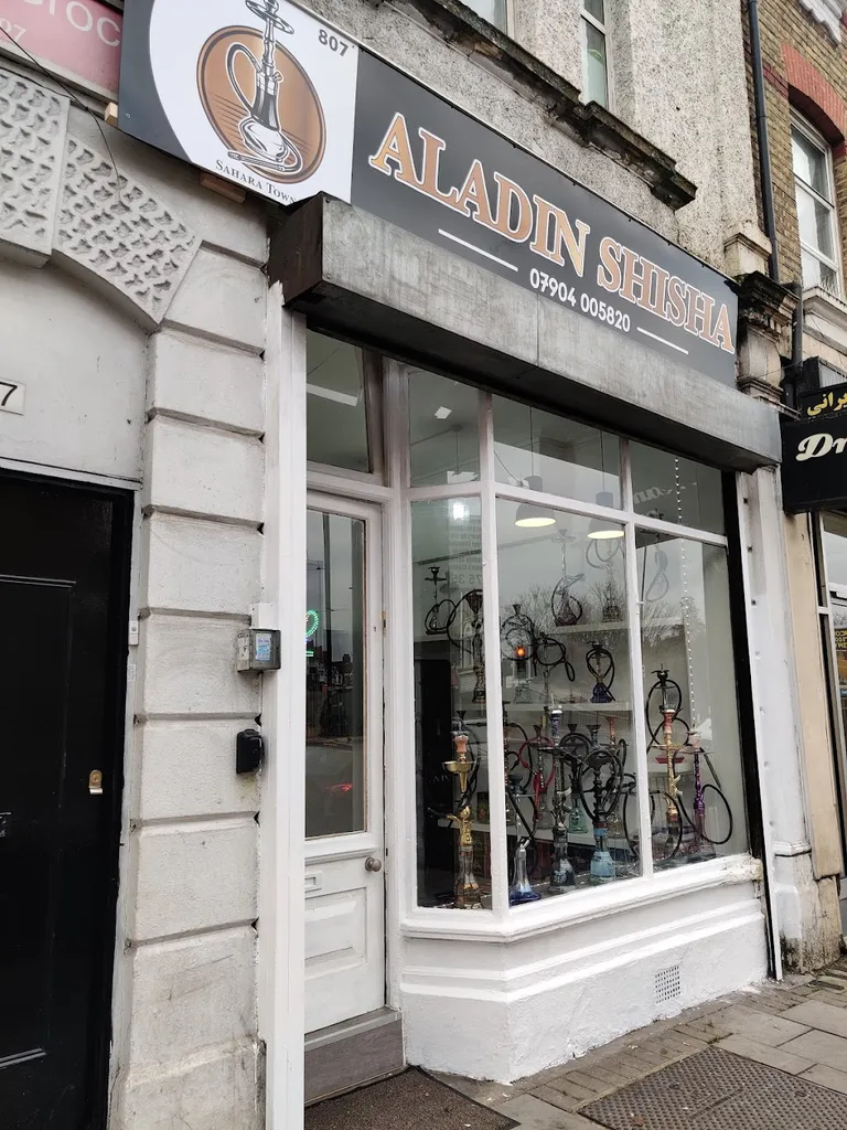 Anna Stores