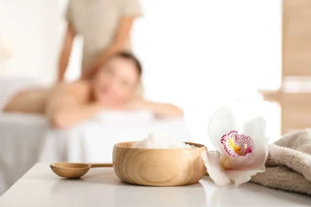 Anya Spa@Angel