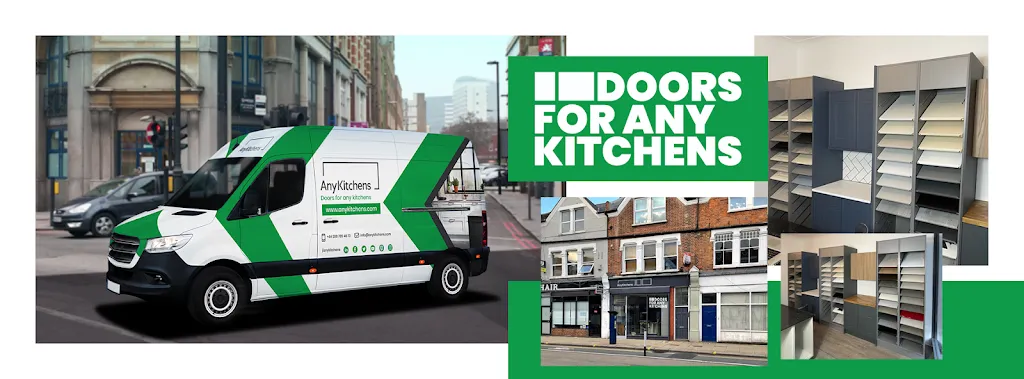 AnyKitchens