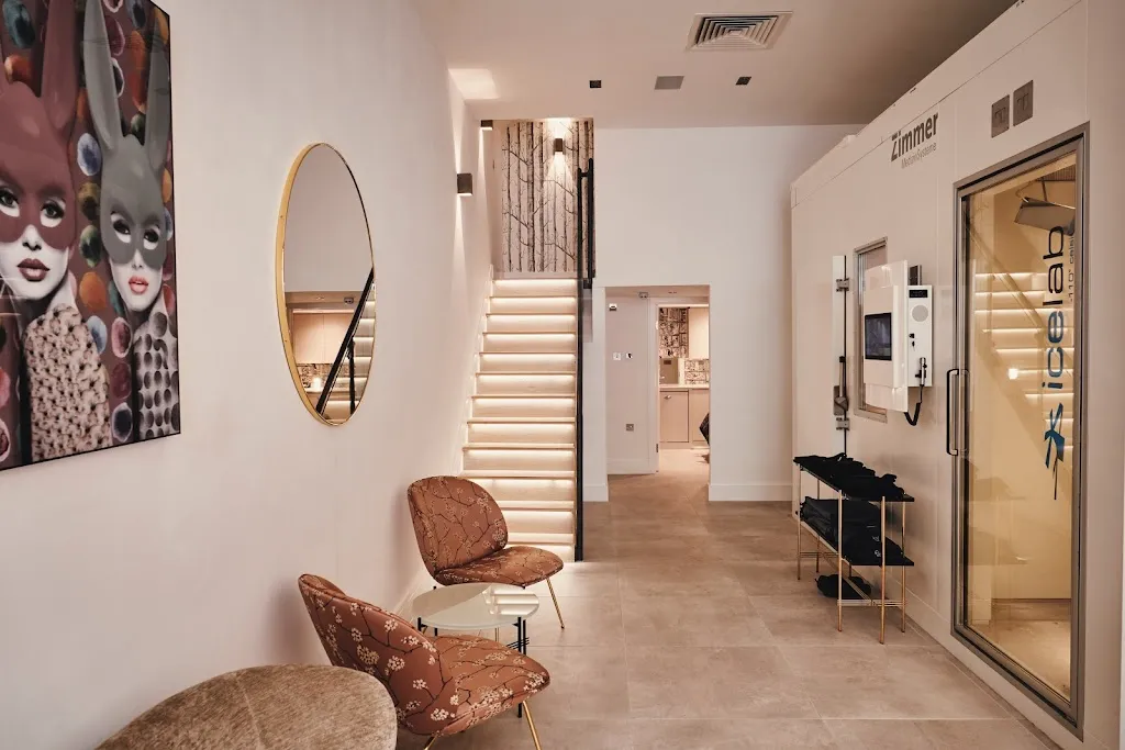 Apogii Cryo & Wellness Clinic
