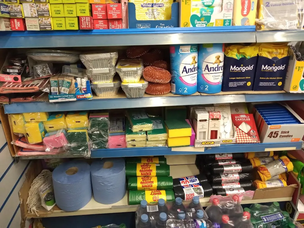 Arada Mini Market
