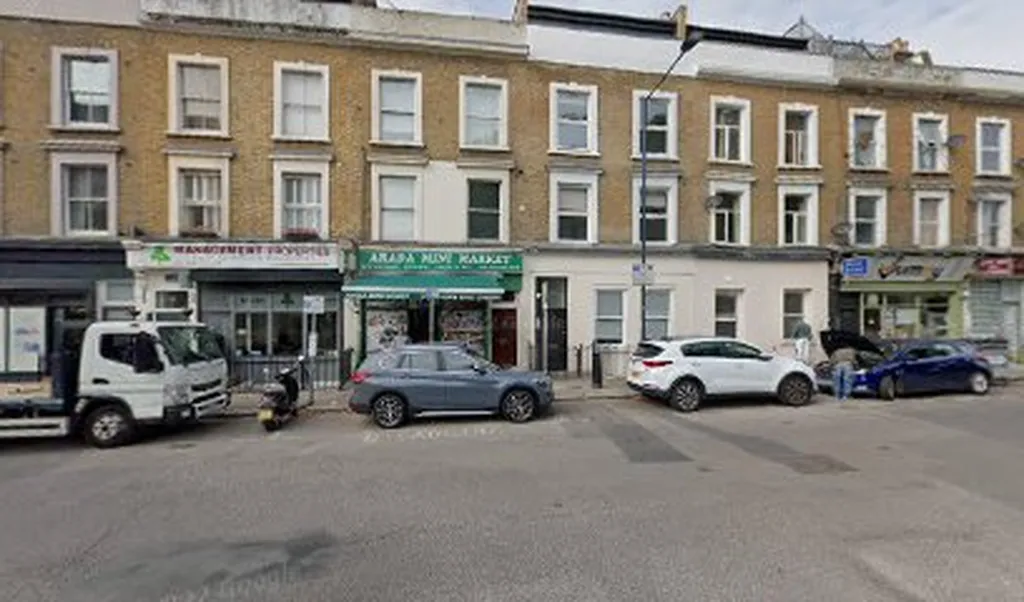 Arada Mini Market