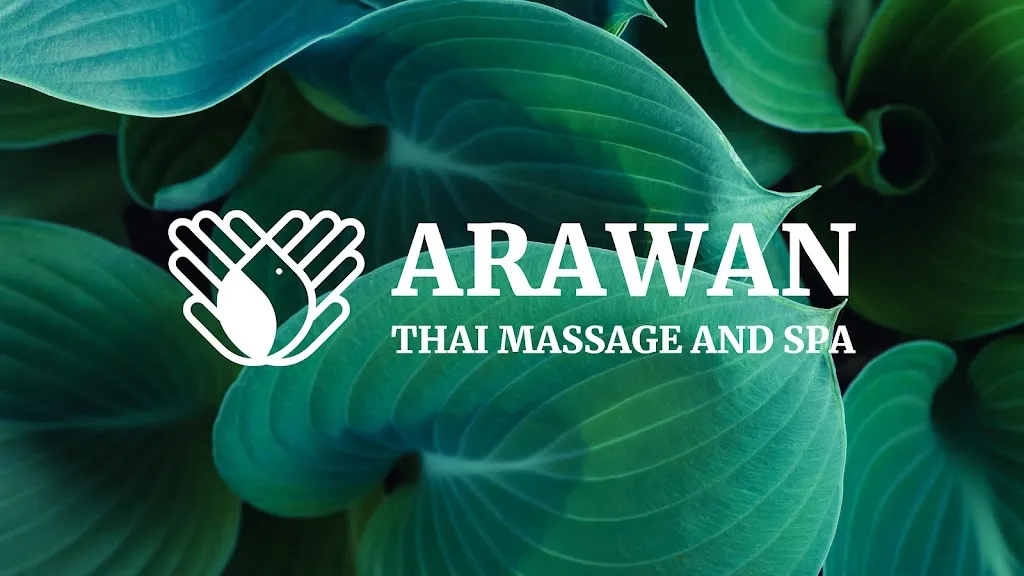 Arawan Thai Massage and Spa - Stoke Newington