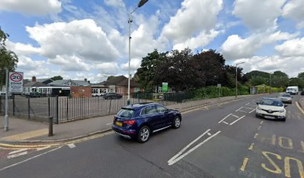 Ardleigh Green Infant School